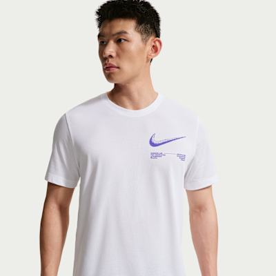 NIKE公式】ナイキ メンズ Dri-FIT Tシャツ.オンラインストア (通販サイト)